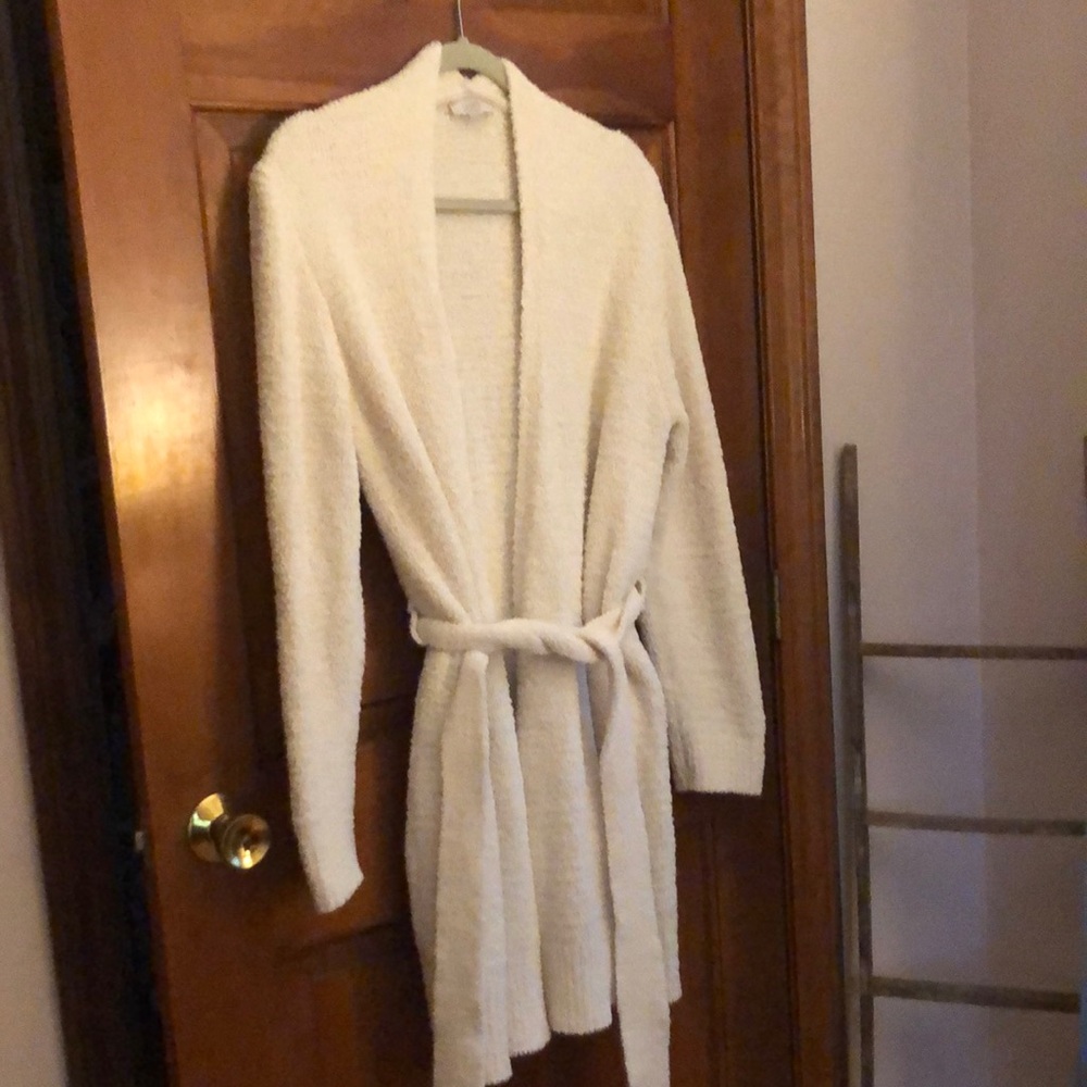 Loft Outlet Skims Dupe Robe/Sweater